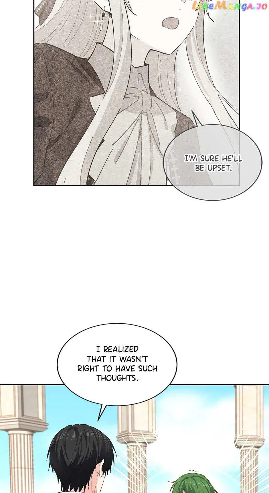 I Have No Health Chapter 88 – Page 64