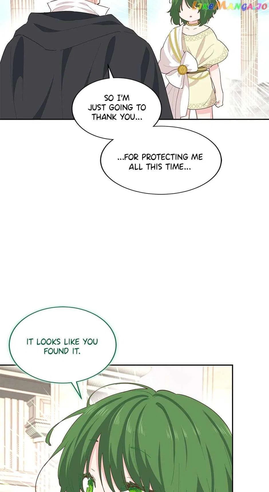I Have No Health Chapter 88 – Page 65