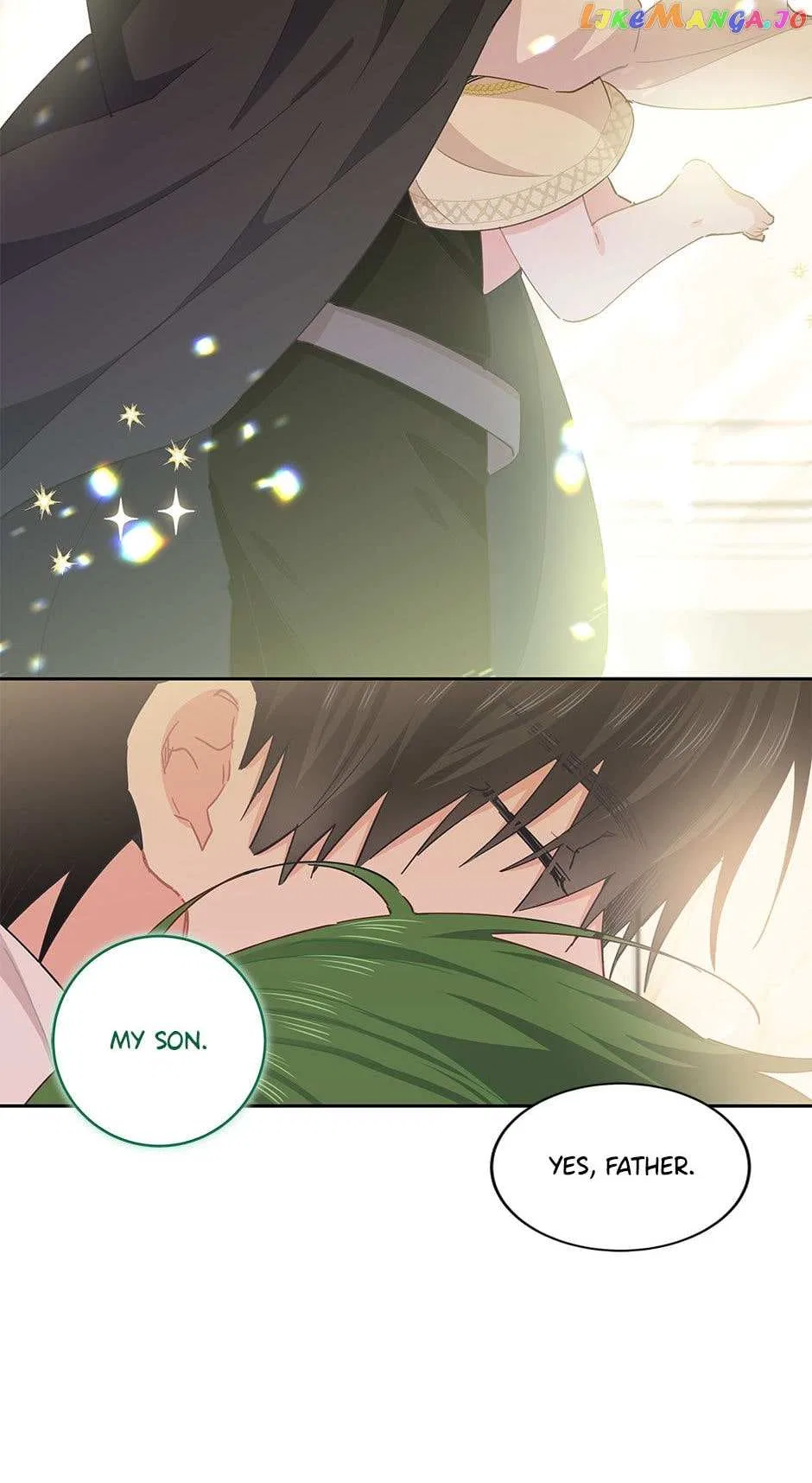 I Have No Health Chapter 88 – Page 69