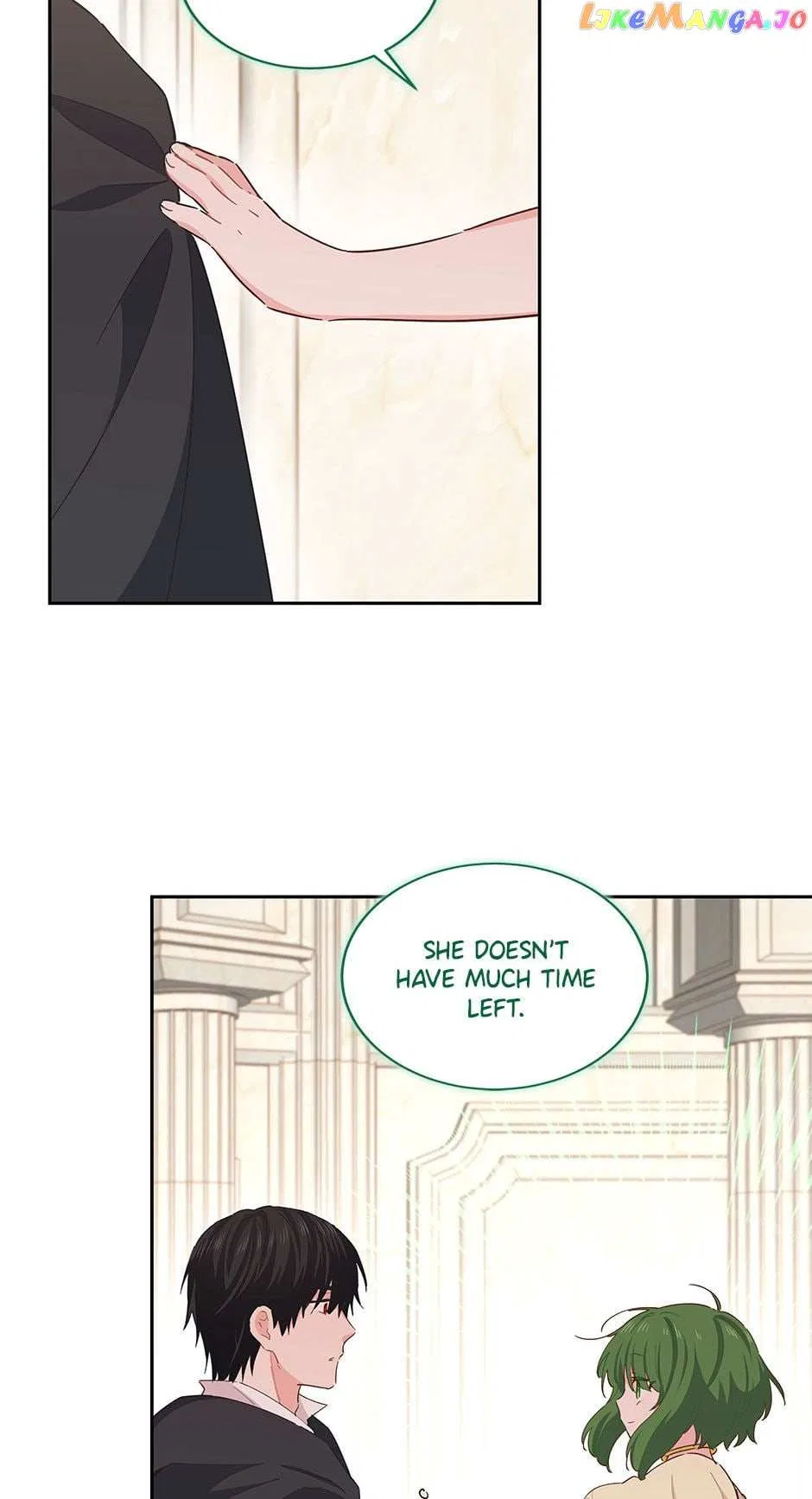 I Have No Health Chapter 88 – Page 71