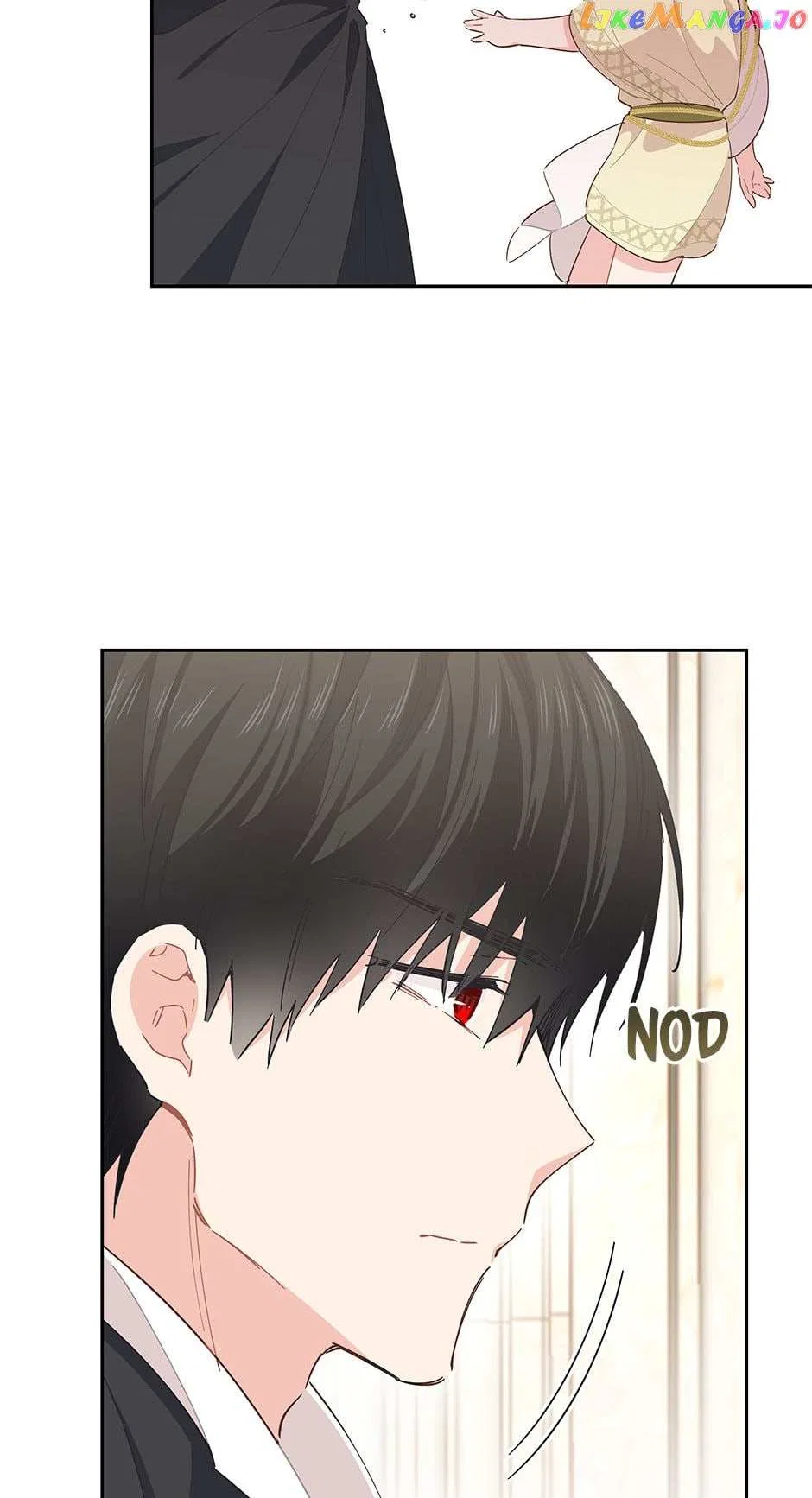 I Have No Health Chapter 88 – Page 72
