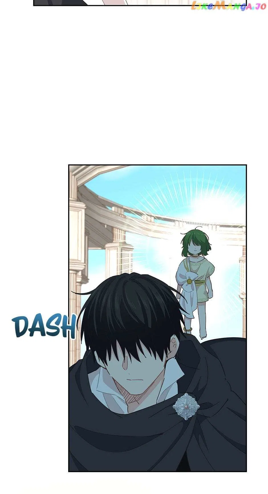 I Have No Health Chapter 88 – Page 73