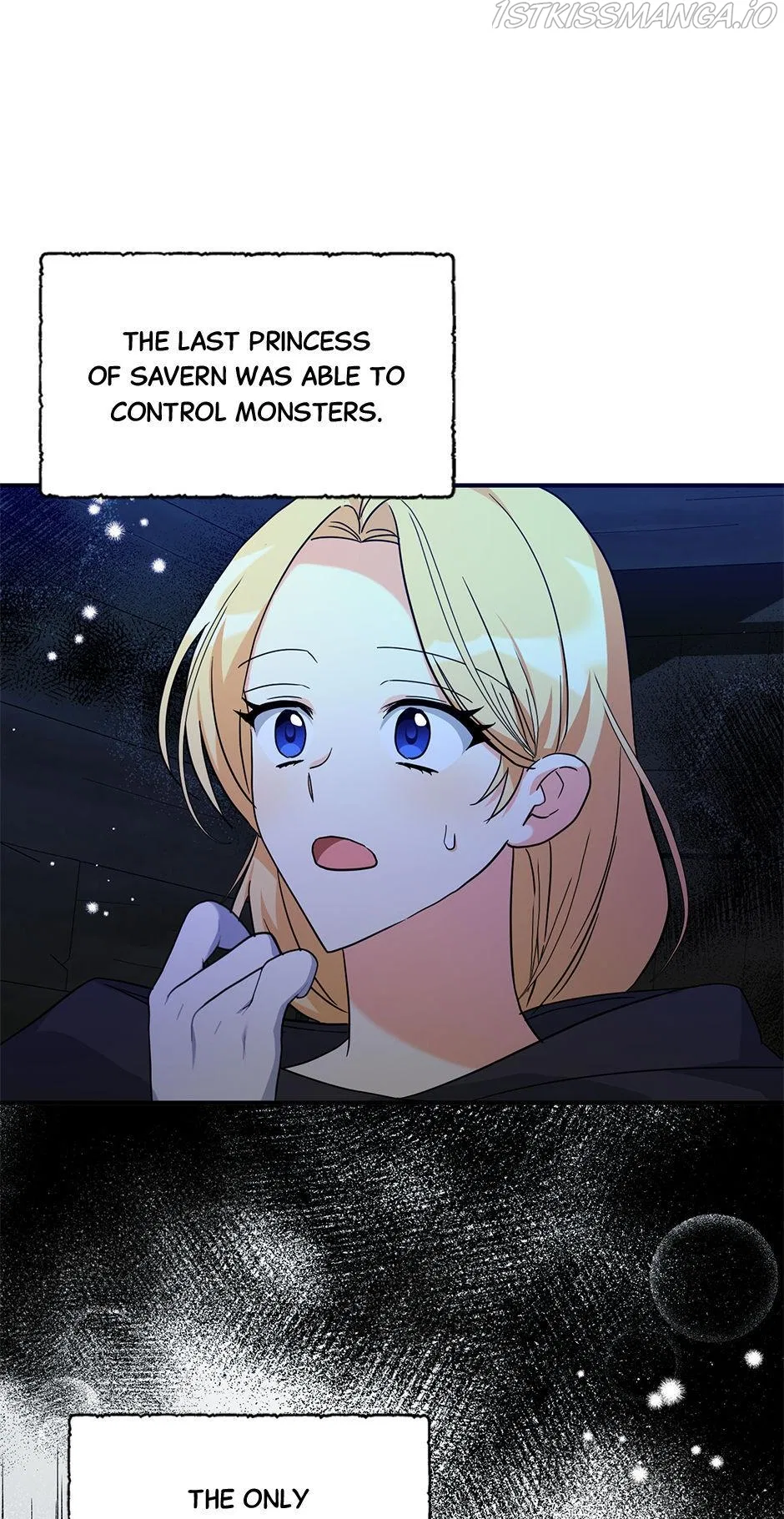 My Three Tyrant Brothers Chapter 79 – Page 8