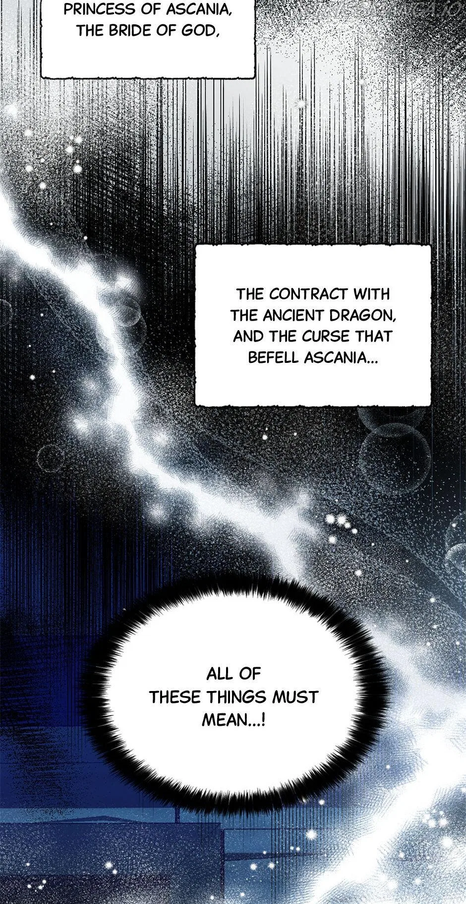 My Three Tyrant Brothers Chapter 79 – Page 9