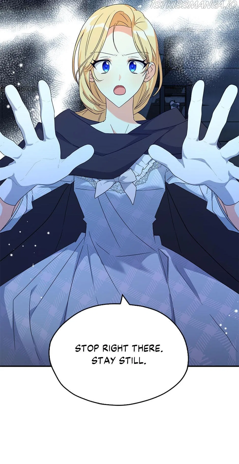 My Three Tyrant Brothers Chapter 79 – Page 10