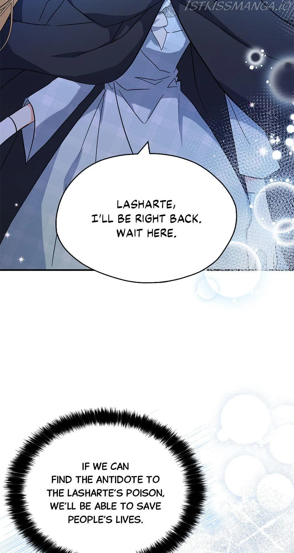 My Three Tyrant Brothers Chapter 79 – Page 16