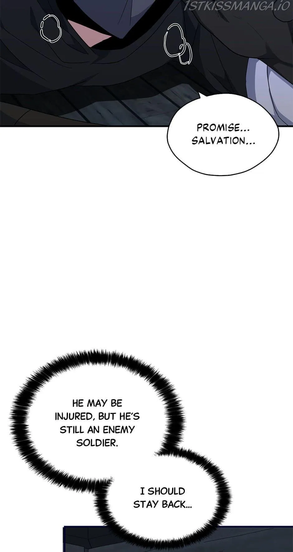 My Three Tyrant Brothers Chapter 79 – Page 19
