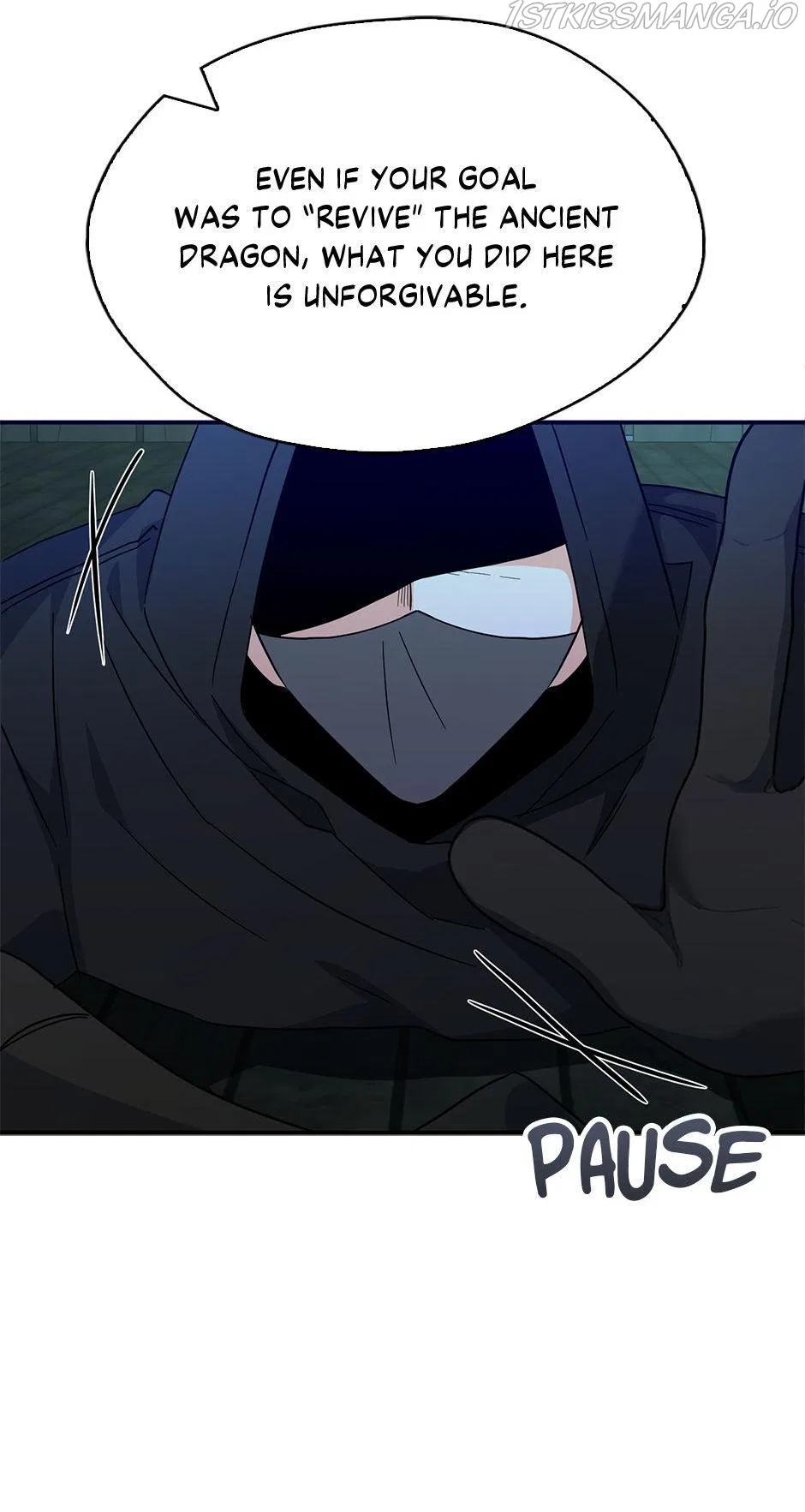 My Three Tyrant Brothers Chapter 79 – Page 21