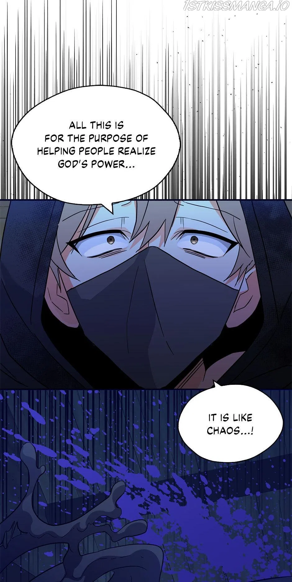 My Three Tyrant Brothers Chapter 79 – Page 24