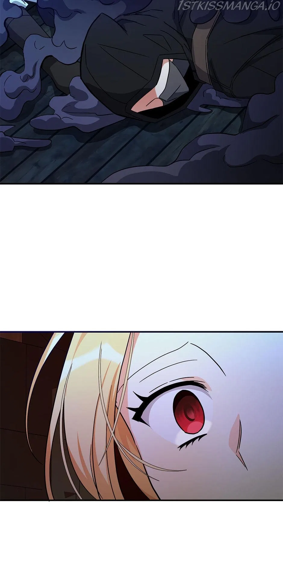My Three Tyrant Brothers Chapter 79 – Page 27