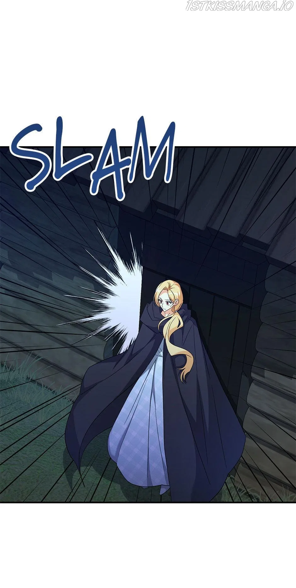 My Three Tyrant Brothers Chapter 79 – Page 28