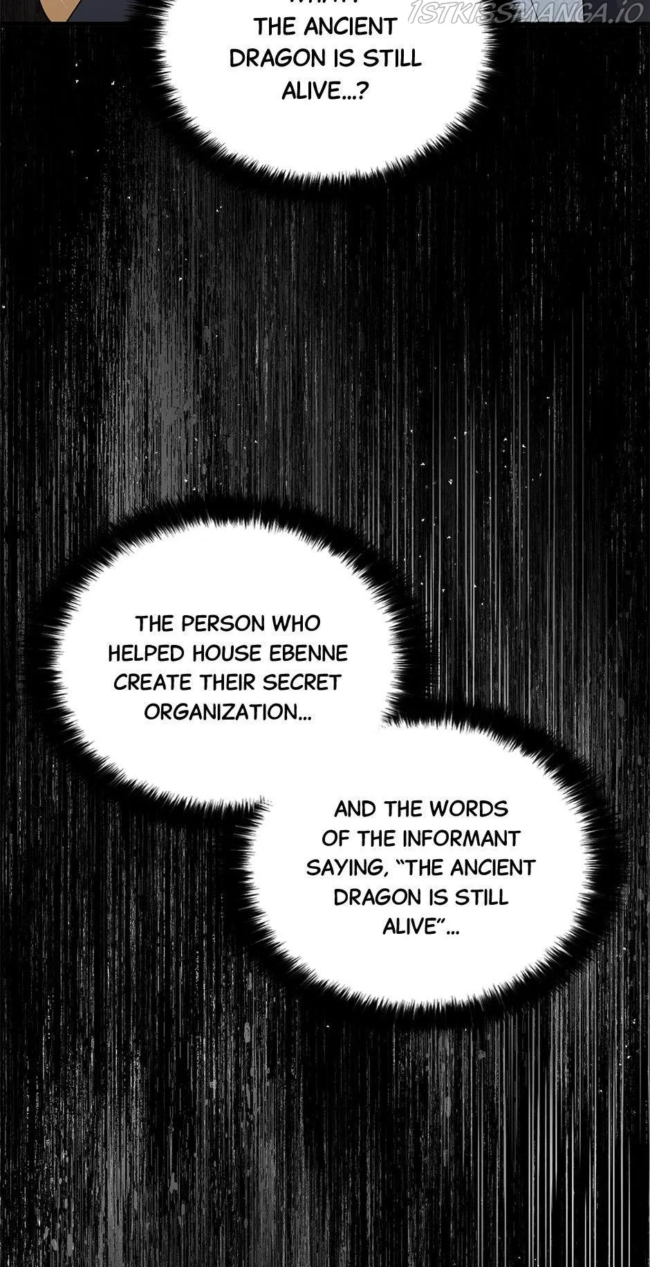 My Three Tyrant Brothers Chapter 79 – Page 30