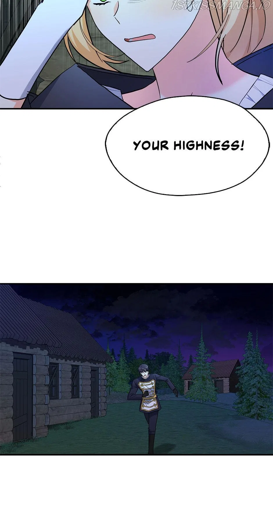 My Three Tyrant Brothers Chapter 79 – Page 32