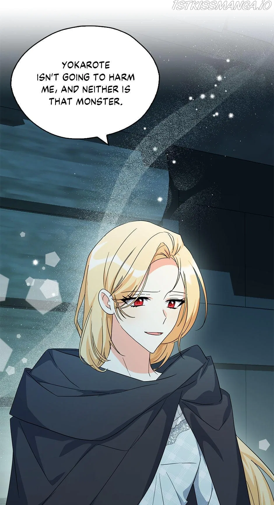 My Three Tyrant Brothers Chapter 79 – Page 36