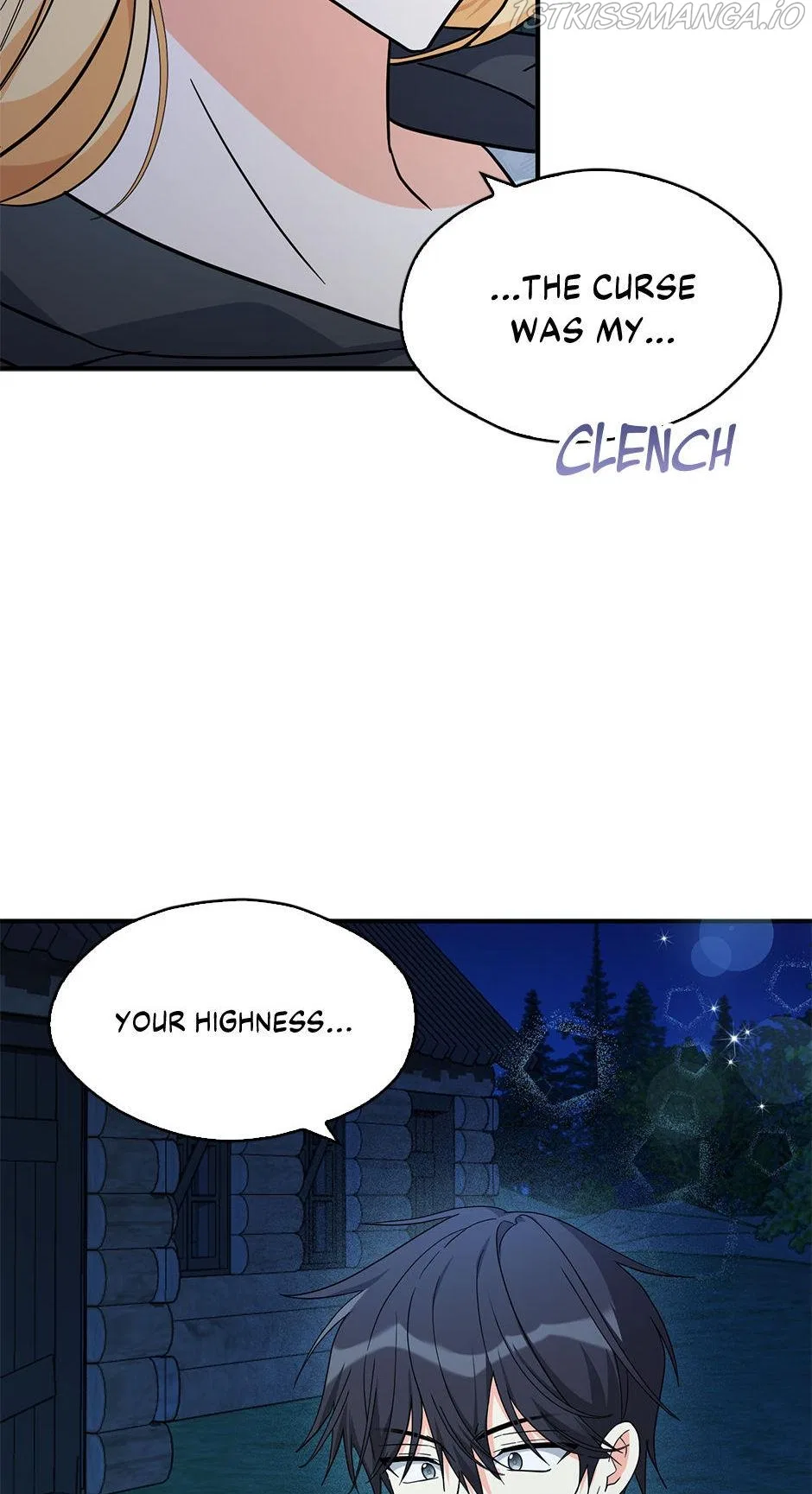 My Three Tyrant Brothers Chapter 79 – Page 39