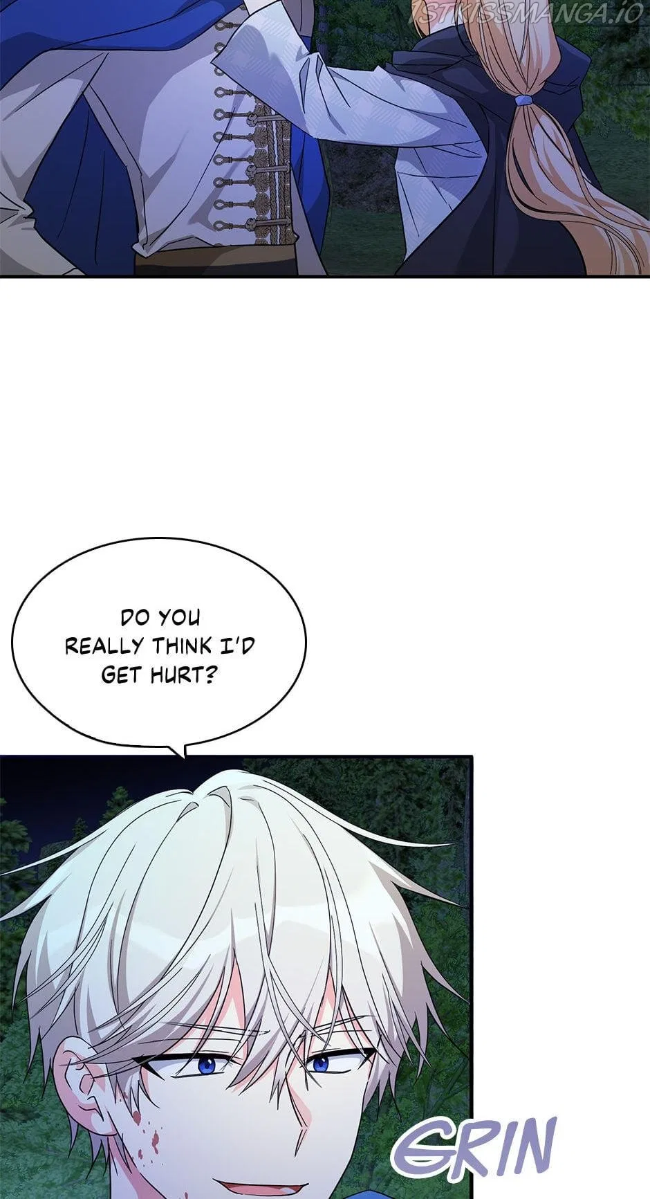 My Three Tyrant Brothers Chapter 79 – Page 45