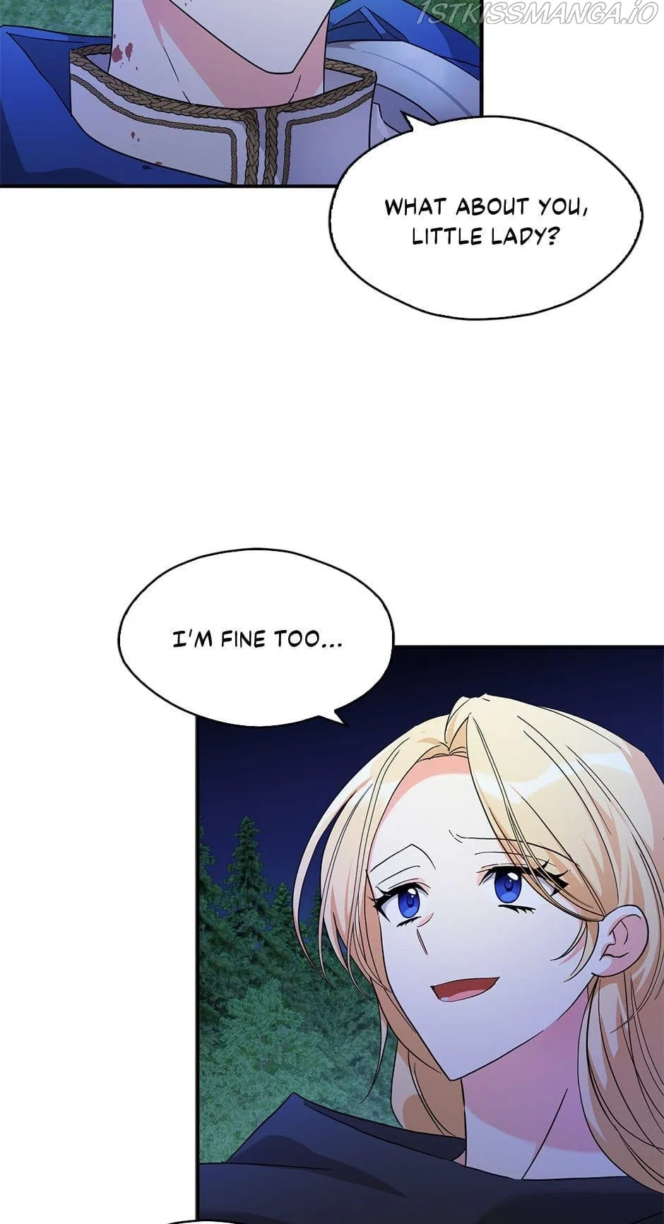 My Three Tyrant Brothers Chapter 79 – Page 46