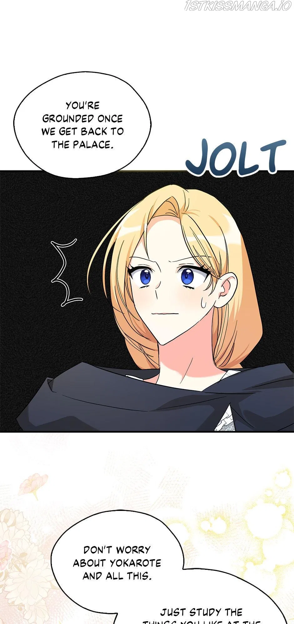 My Three Tyrant Brothers Chapter 79 – Page 49