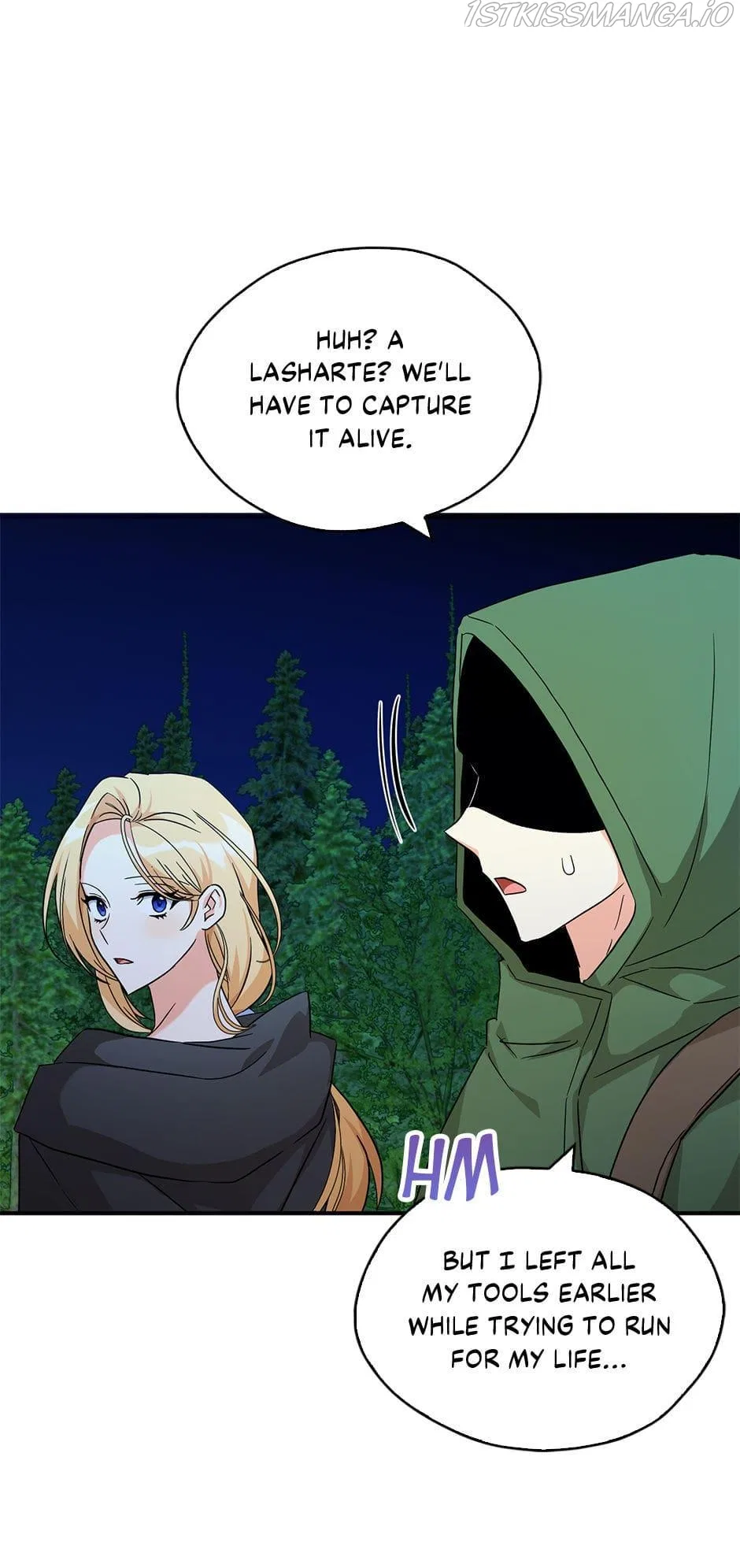 My Three Tyrant Brothers Chapter 79 – Page 53