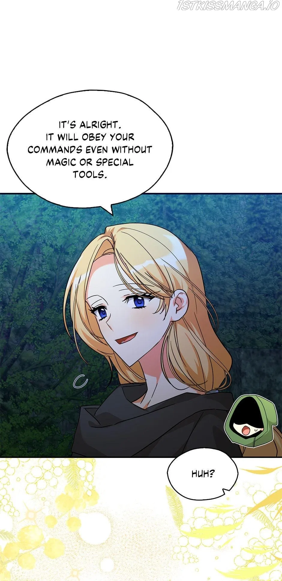 My Three Tyrant Brothers Chapter 79 – Page 54