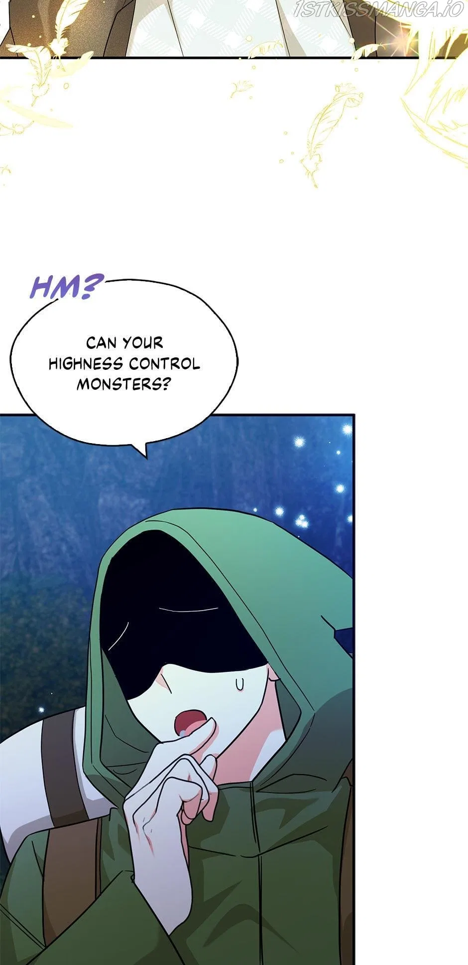 My Three Tyrant Brothers Chapter 79 – Page 56