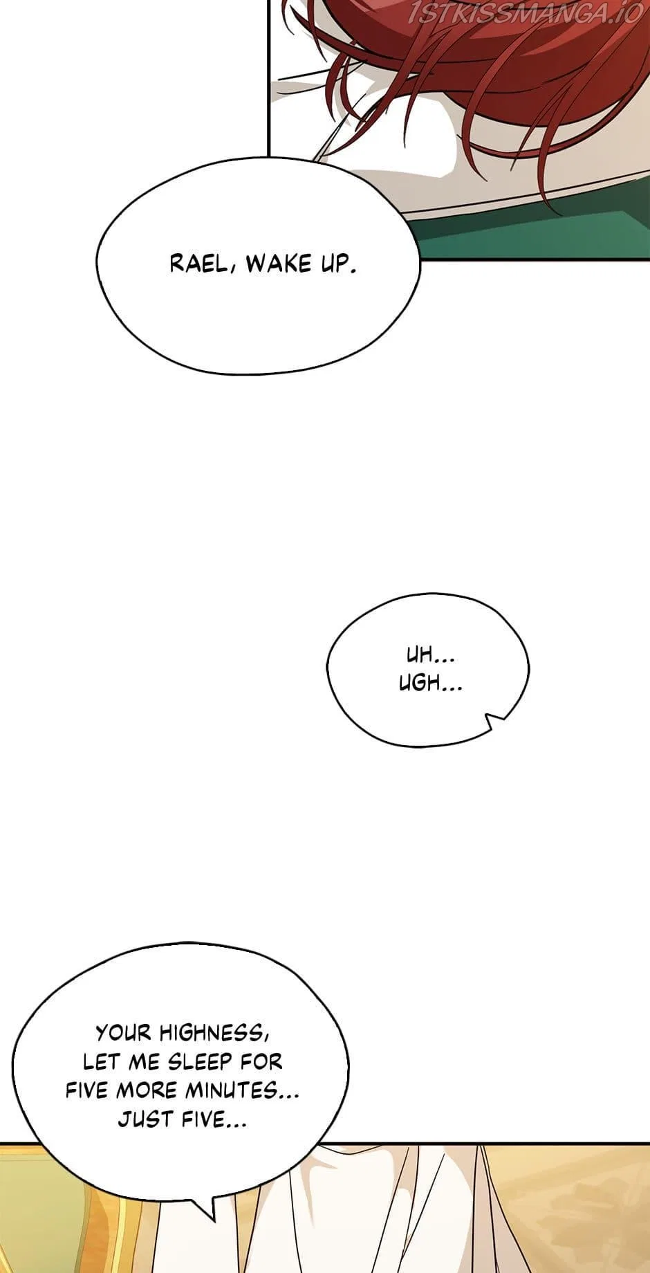 My Three Tyrant Brothers Chapter 79 – Page 62