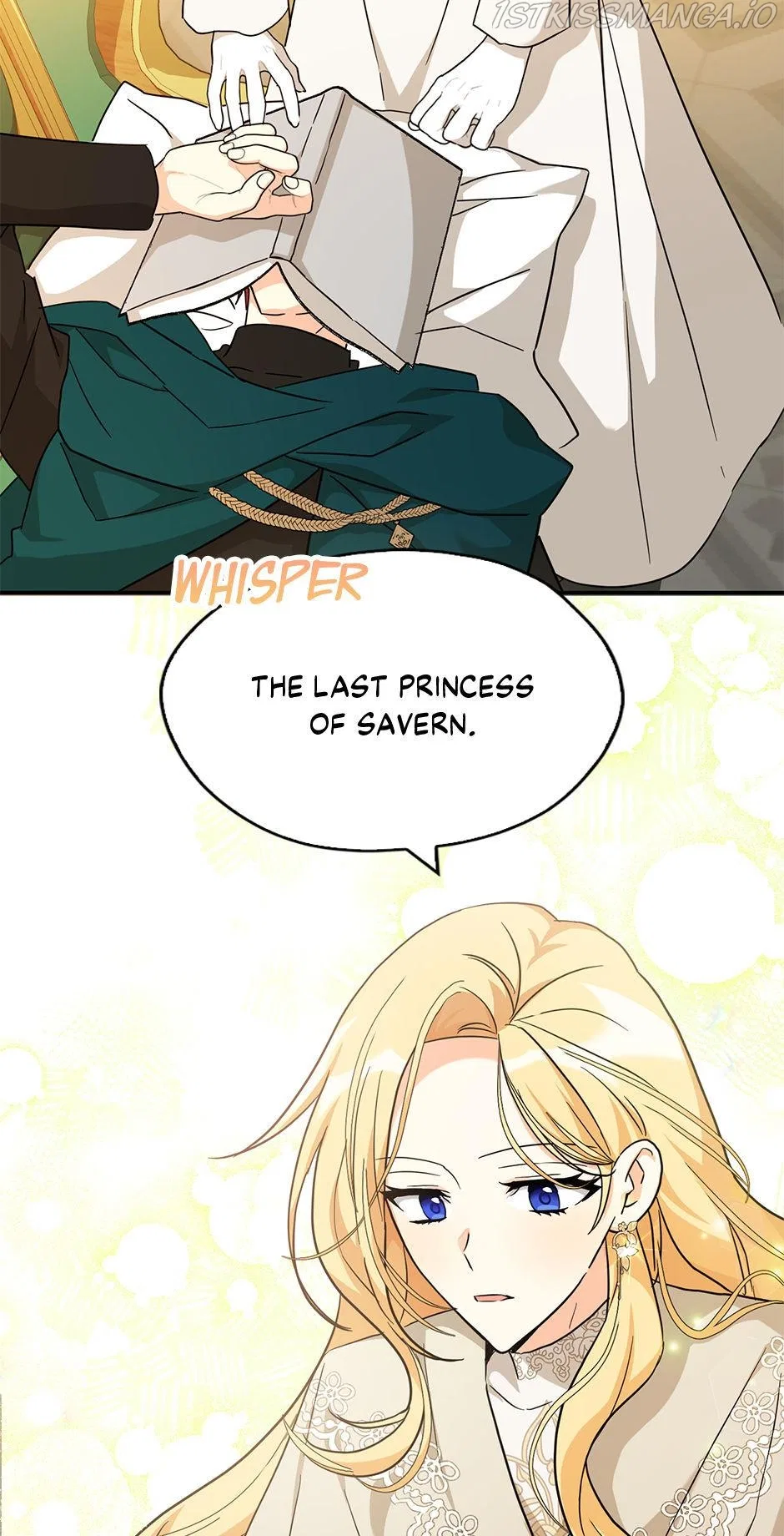 My Three Tyrant Brothers Chapter 79 – Page 63