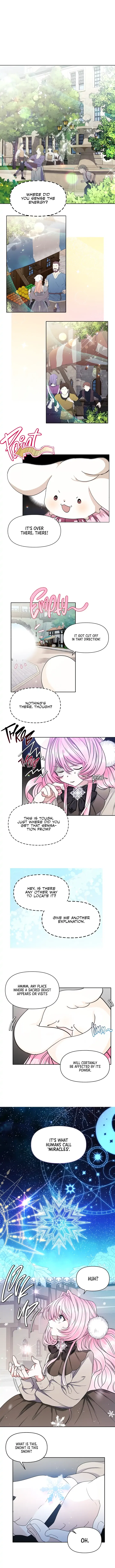 Hey, Little Duke, Just Trust this Sister! Chapter 7 – Page 7
