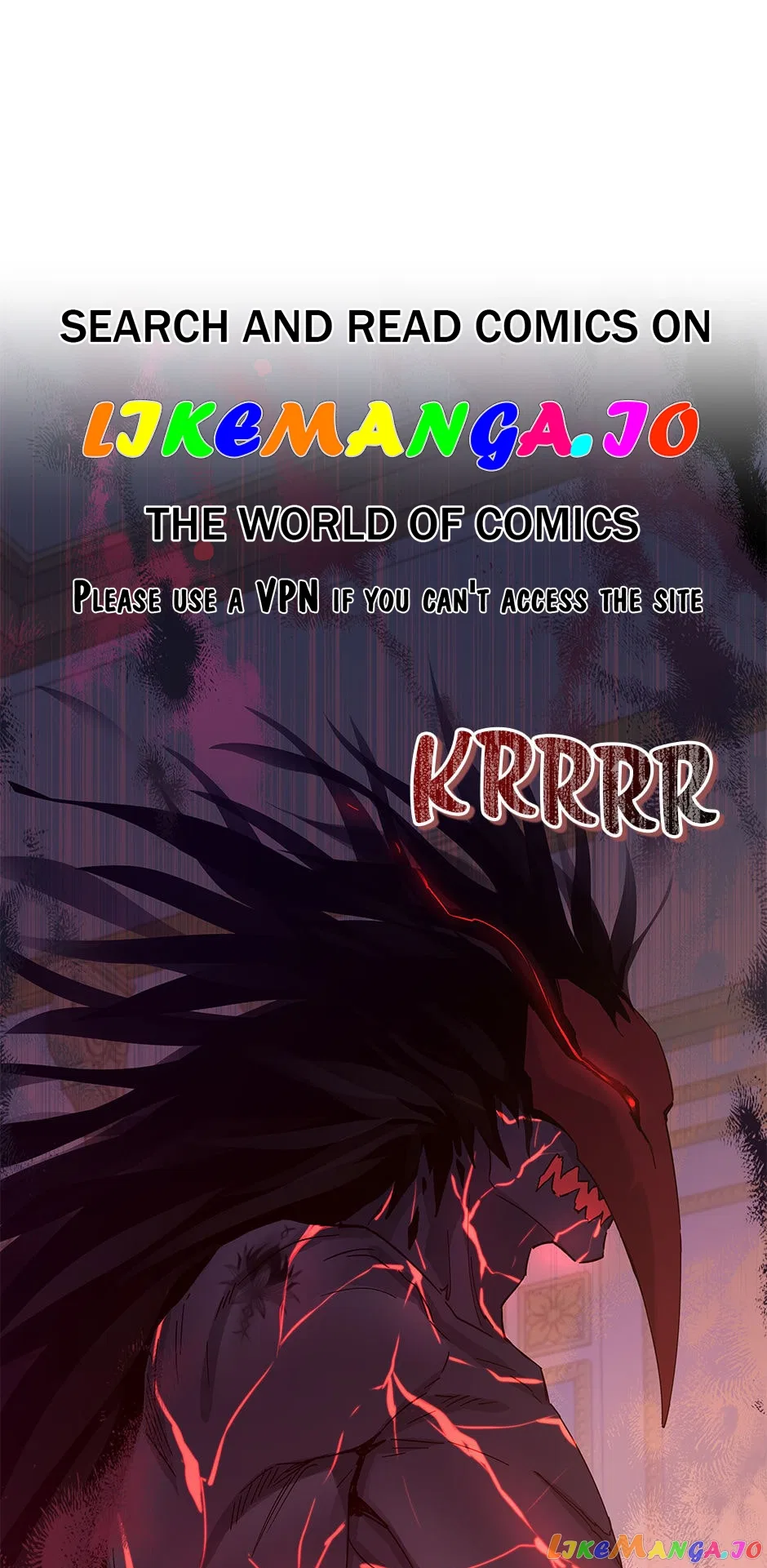 I Have No Health Chapter 87 – Page 1