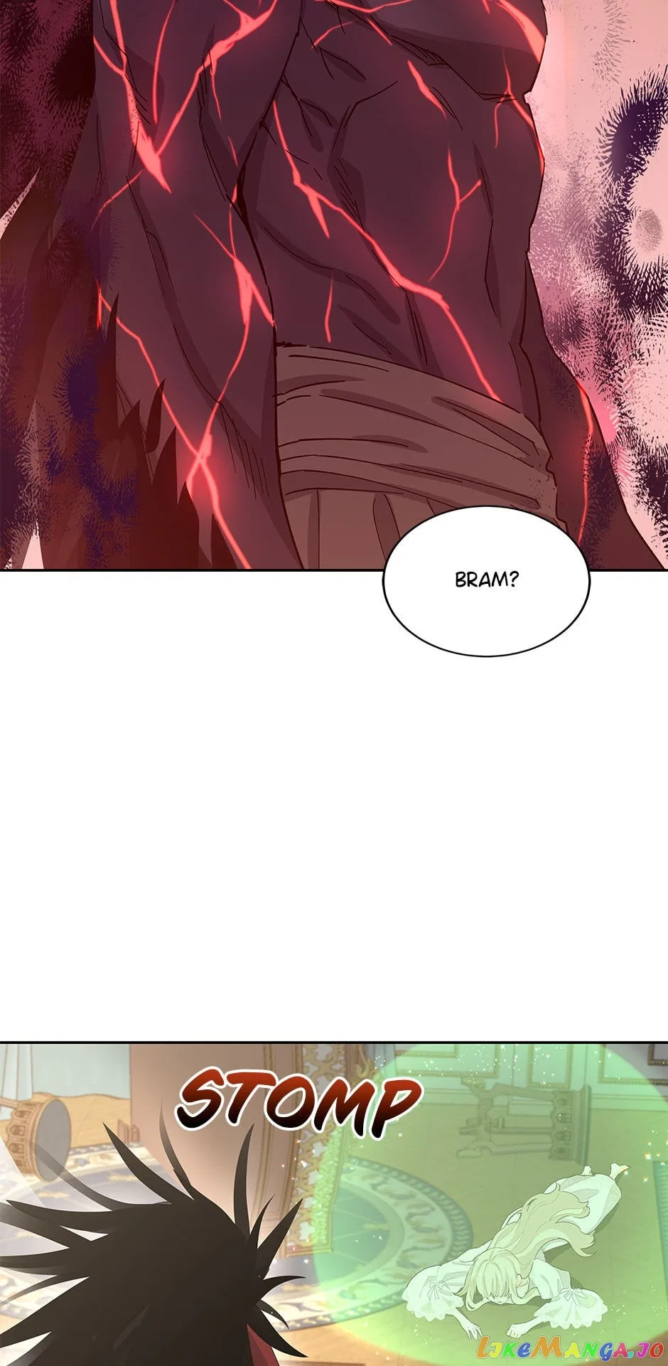 I Have No Health Chapter 87 – Page 2
