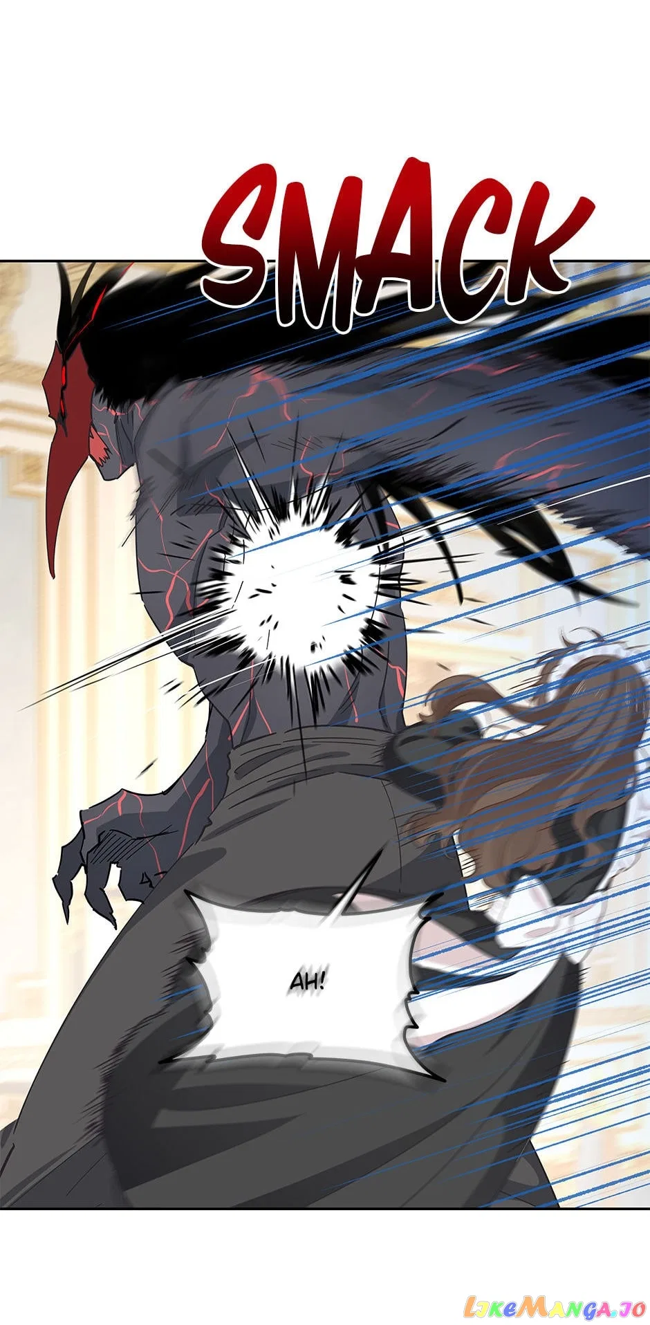 I Have No Health Chapter 87 – Page 6