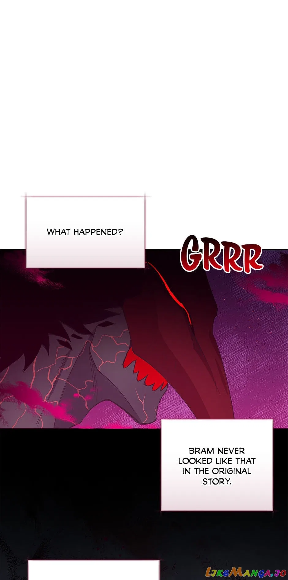 I Have No Health Chapter 87 – Page 9