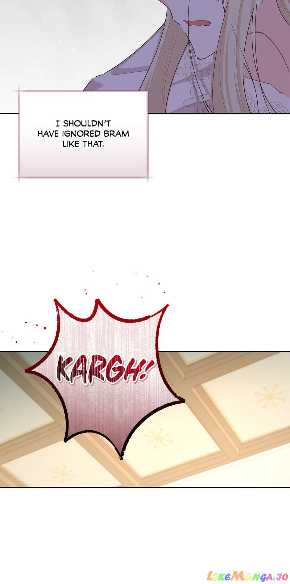 I Have No Health Chapter 87 – Page 11