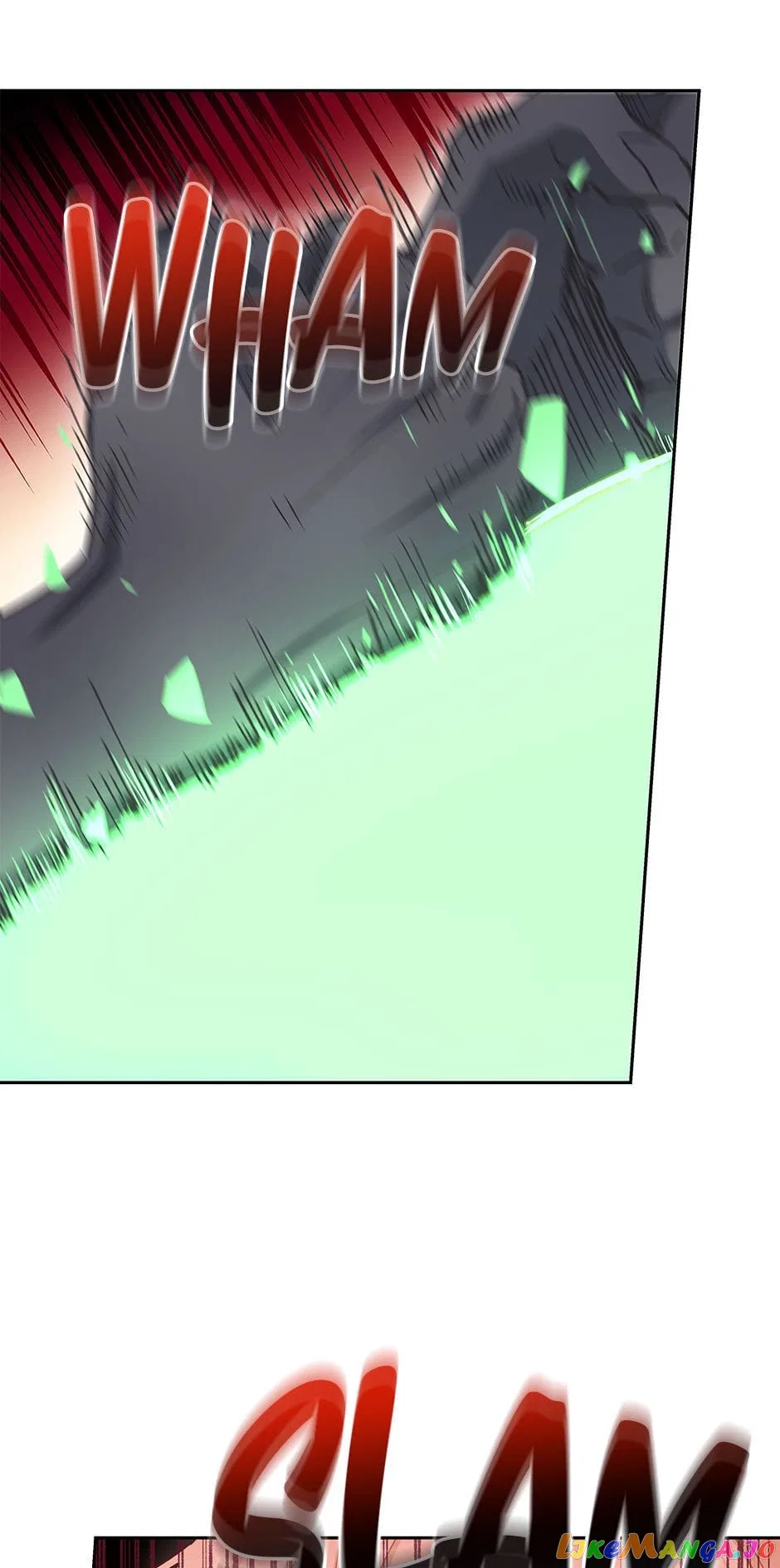 I Have No Health Chapter 87 – Page 13