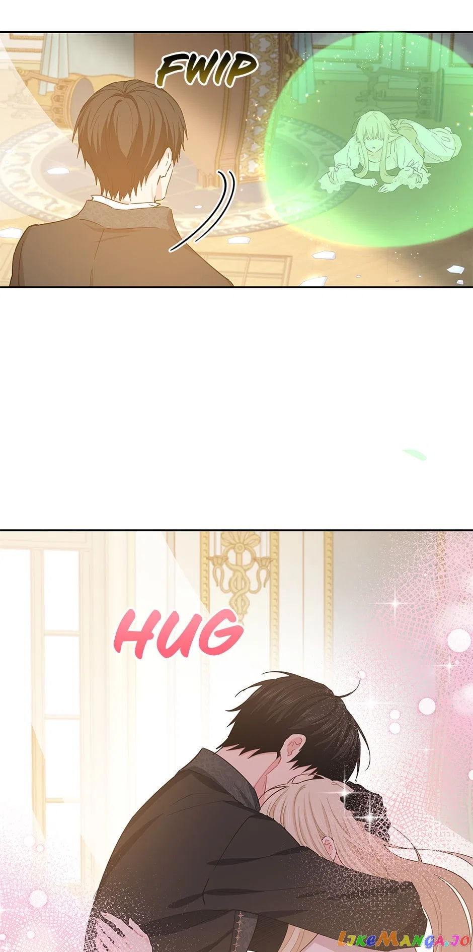 I Have No Health Chapter 87 – Page 31