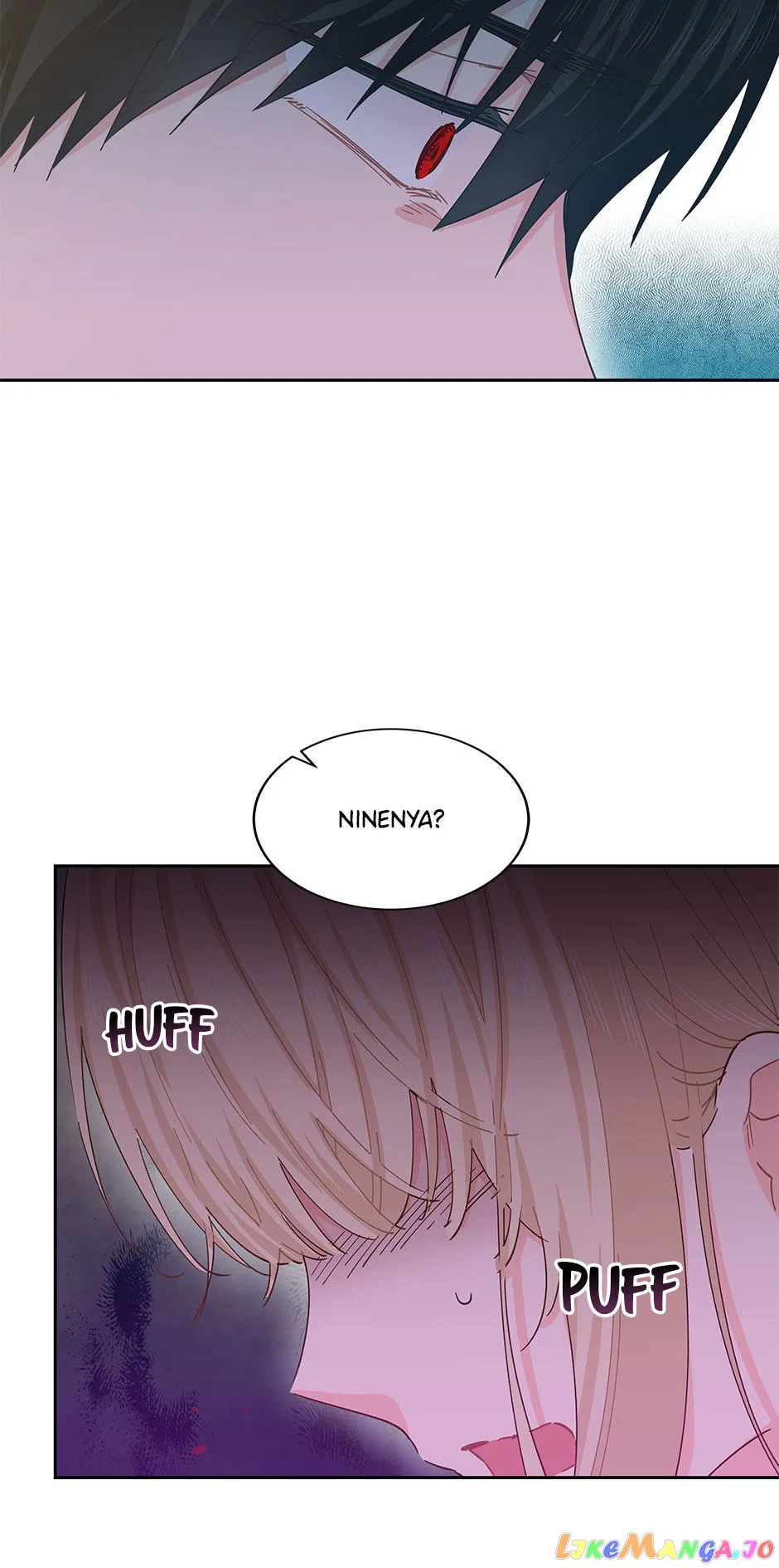 I Have No Health Chapter 87 – Page 33