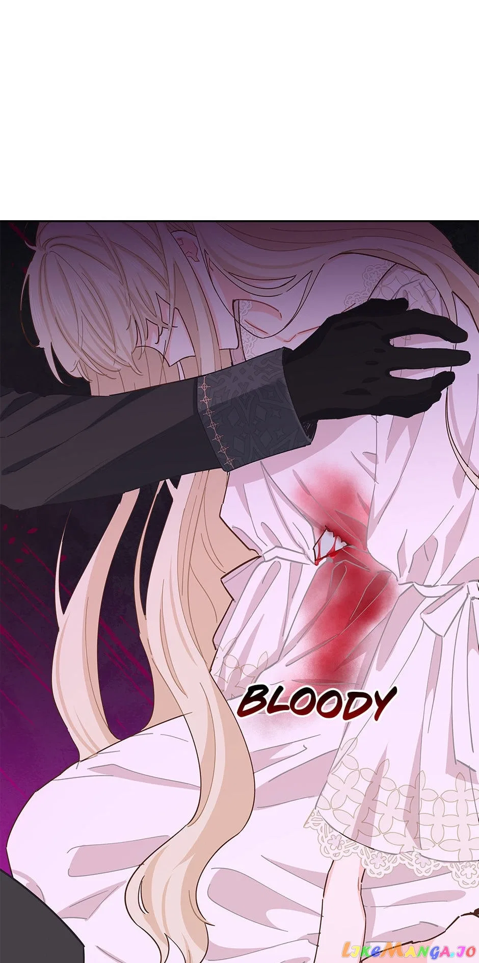 I Have No Health Chapter 87 – Page 34