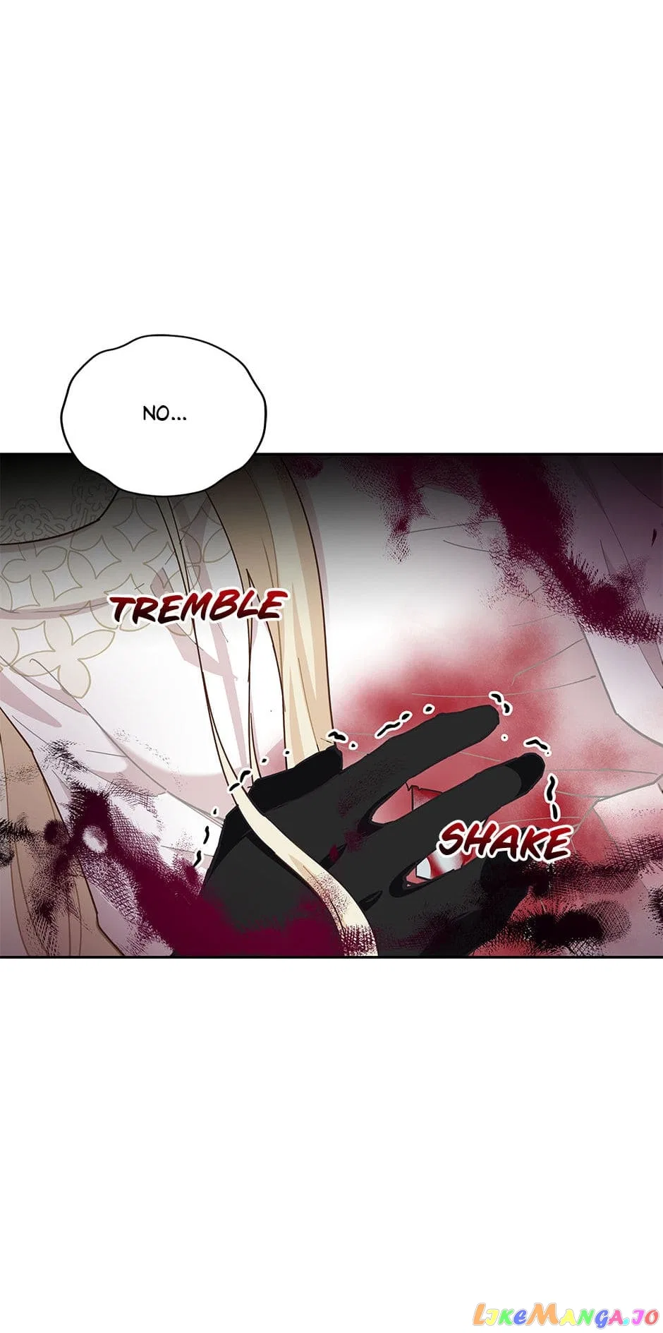 I Have No Health Chapter 87 – Page 36