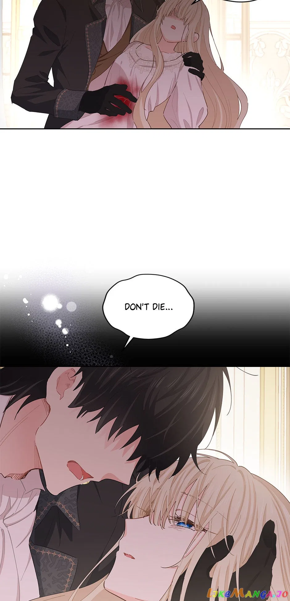 I Have No Health Chapter 87 – Page 39