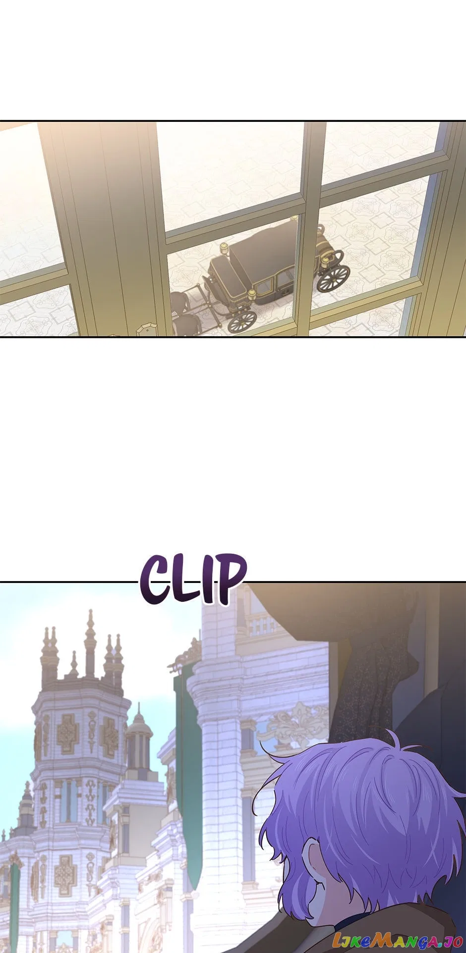 I Have No Health Chapter 87 – Page 45