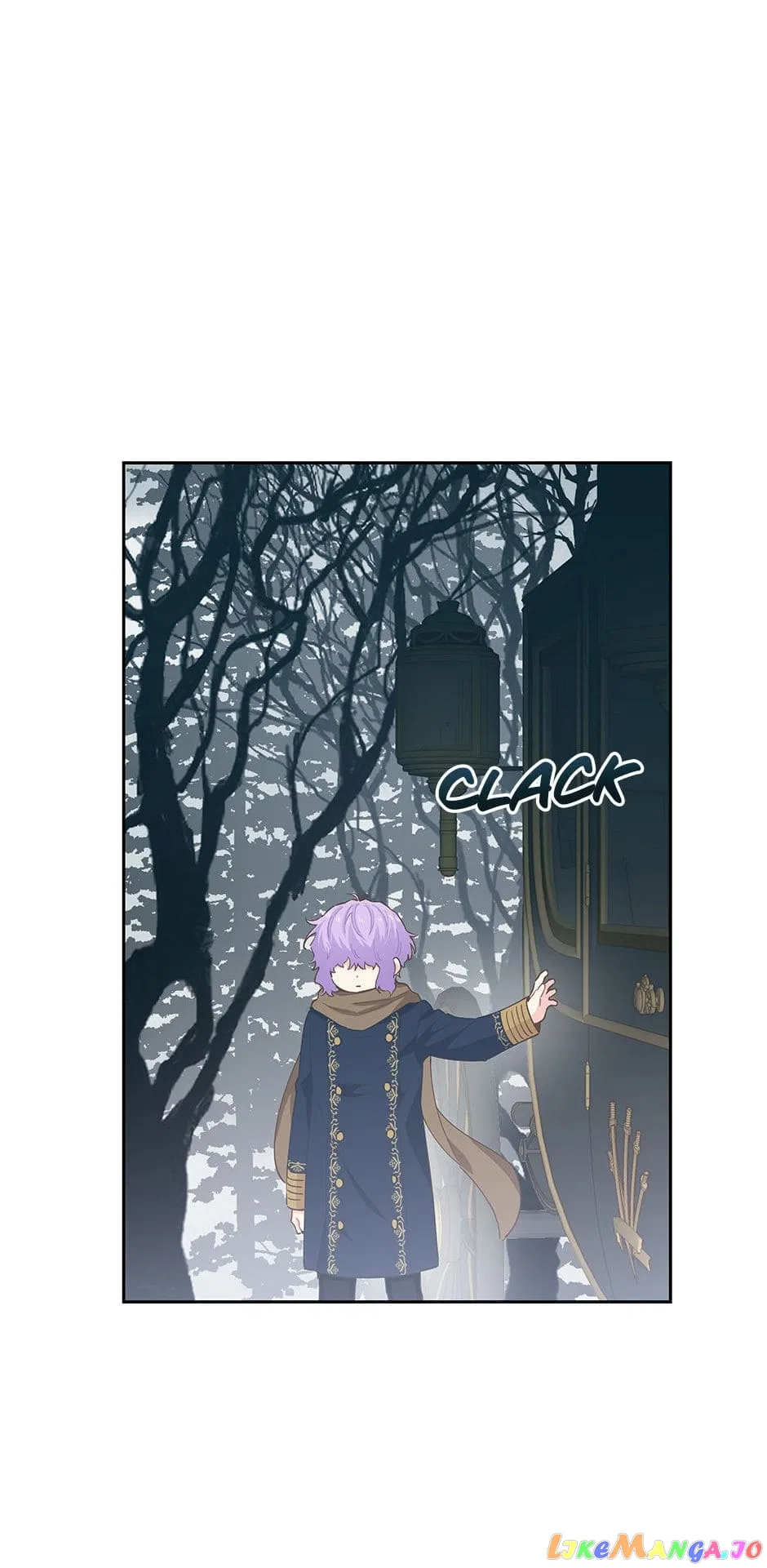 I Have No Health Chapter 87 – Page 48