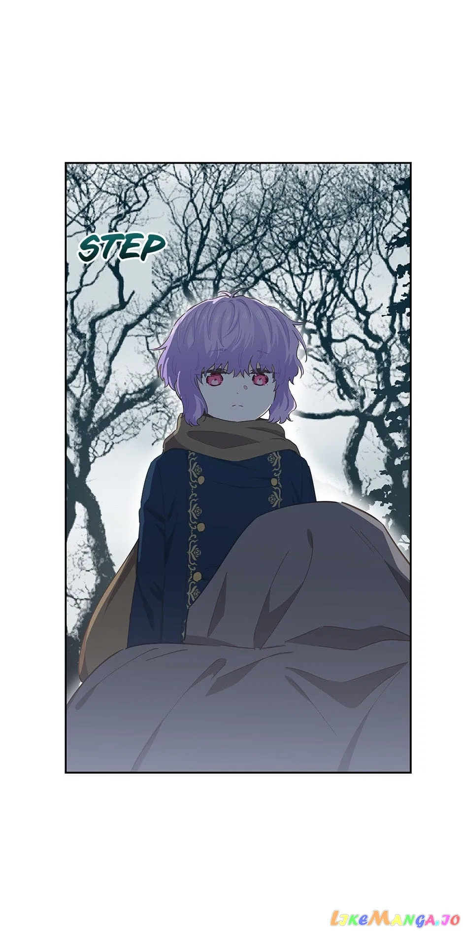 I Have No Health Chapter 87 – Page 50