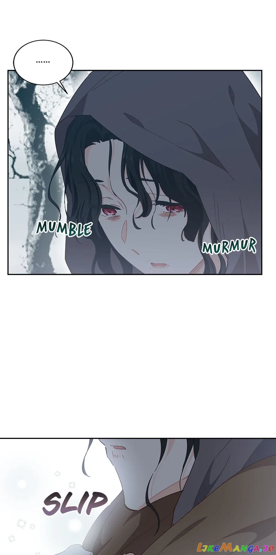 I Have No Health Chapter 87 – Page 51