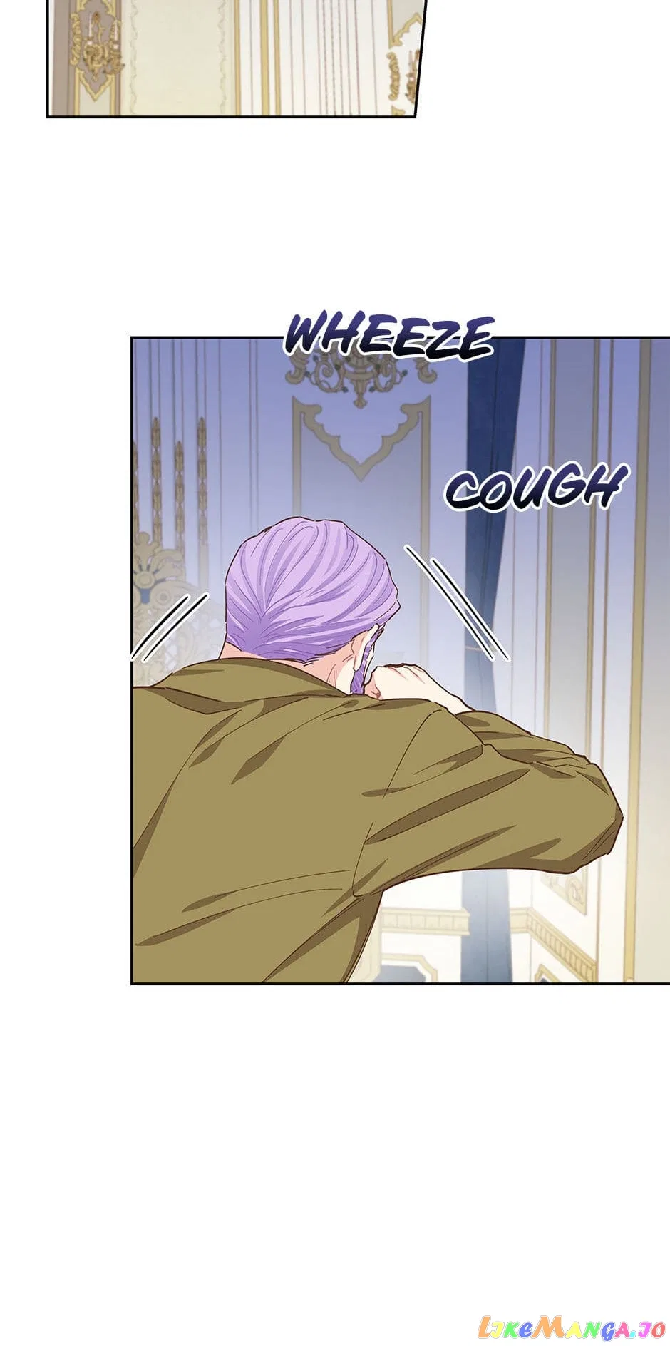 I Have No Health Chapter 87 – Page 54