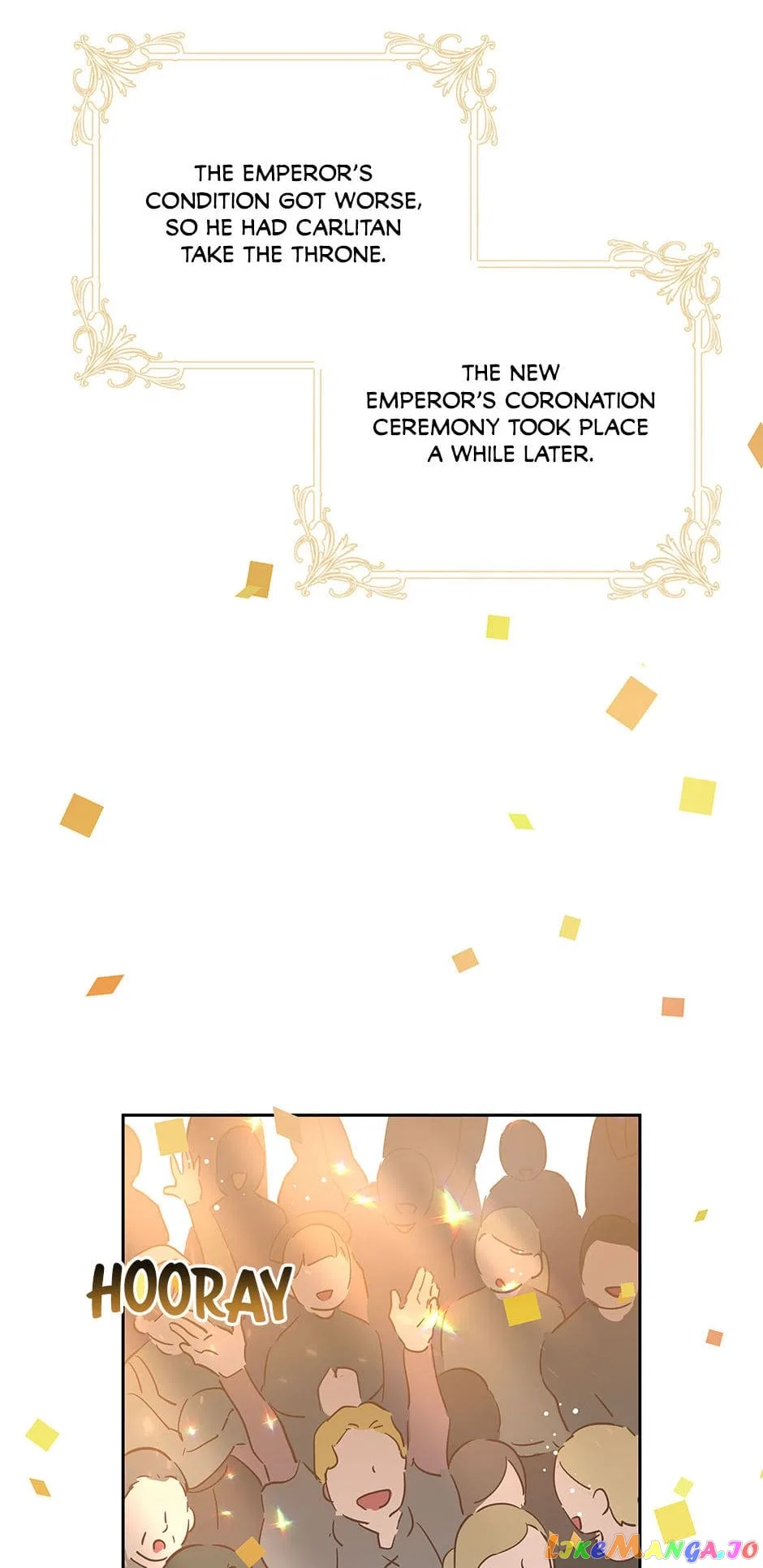 I Have No Health Chapter 87 – Page 56