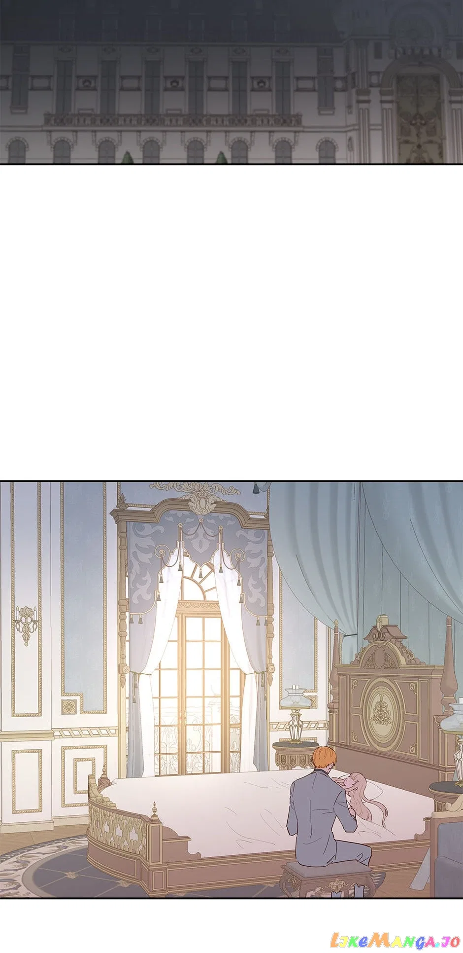 I Have No Health Chapter 87 – Page 60