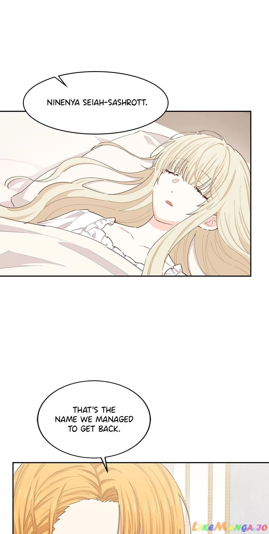 I Have No Health Chapter 87 – Page 61
