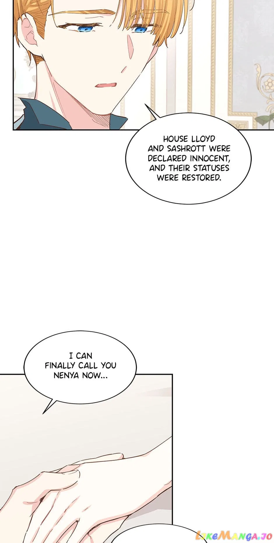 I Have No Health Chapter 87 – Page 62