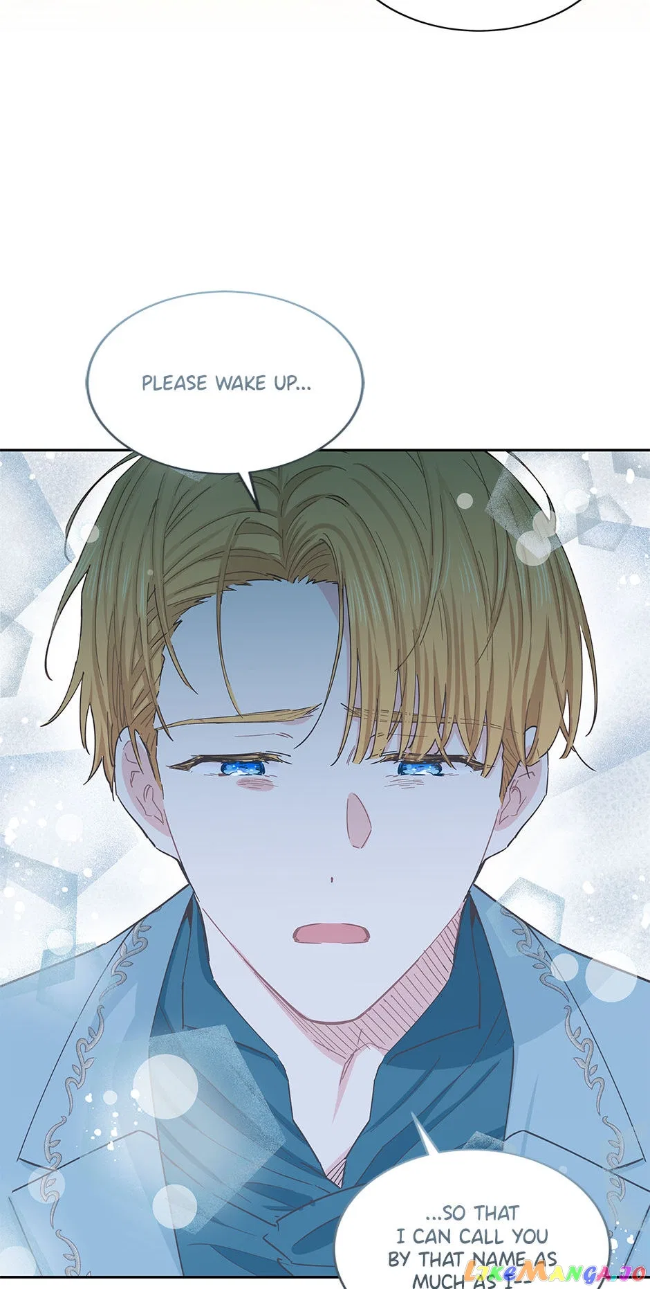 I Have No Health Chapter 87 – Page 64