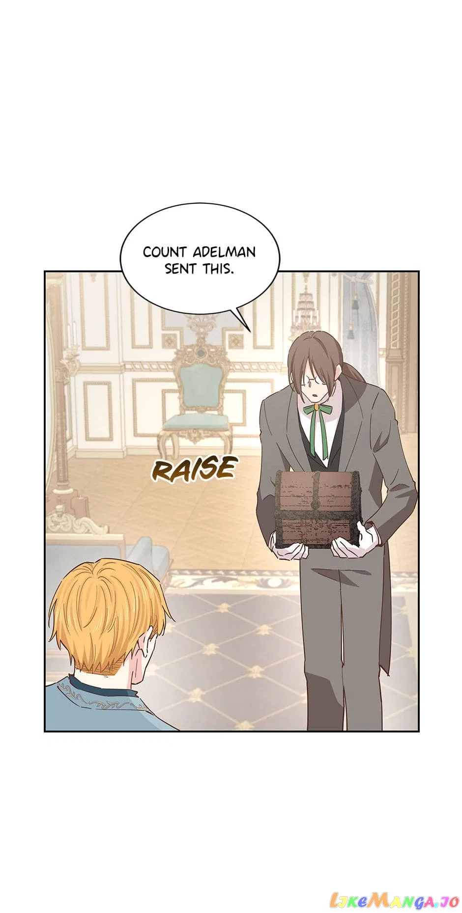I Have No Health Chapter 87 – Page 66